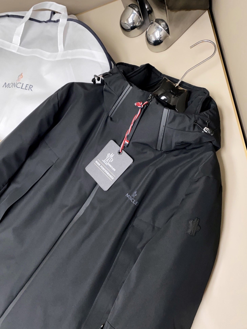 Moncler Down Coat